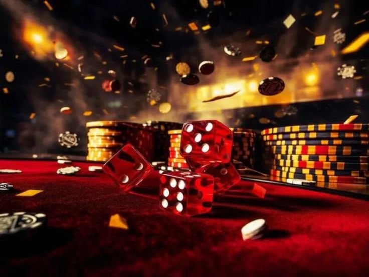 pkpk88 Live Baccarat — အစစ်အမှန် Dealer နှင့် ကတ်ဂိမ်းကစား