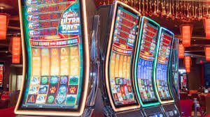pkpk88 Live Casino ဂိမ်းများ